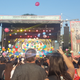 Matt And Kim’s balloon experiment